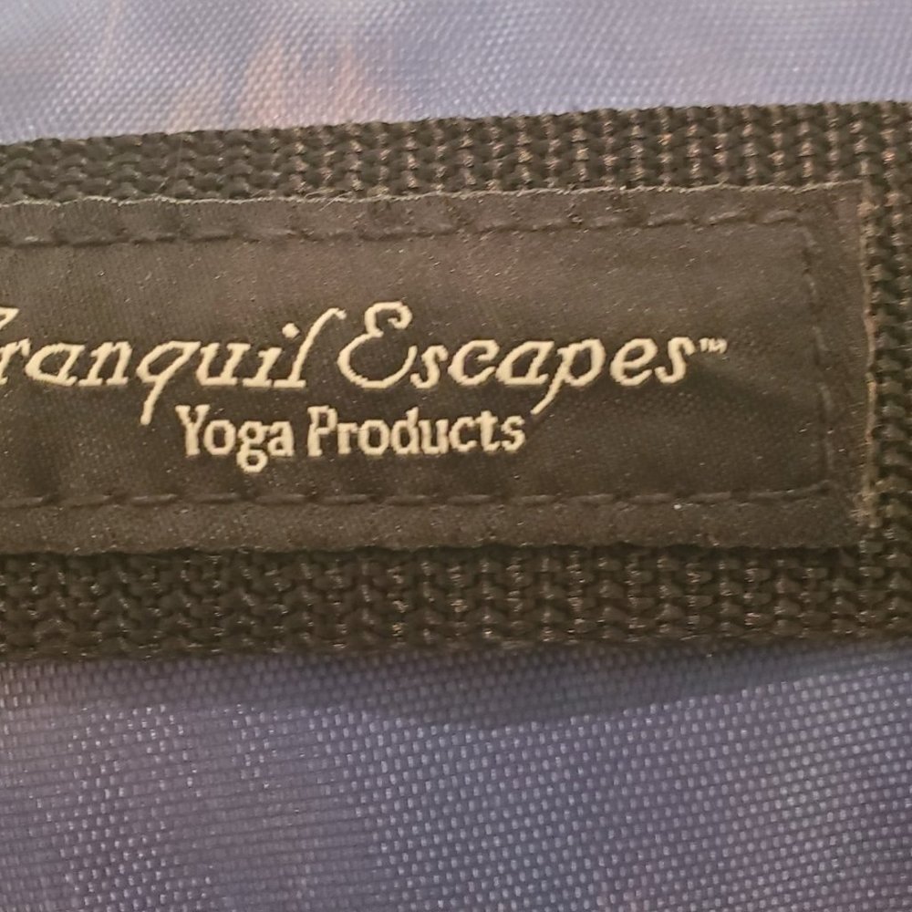 Exercise Stuff